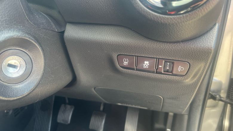 Kia Picanto 1.0T GDi GT-line 5dr [4 seats] Petrol Hatchback